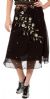 Main image of Bead Embellished Skirt 